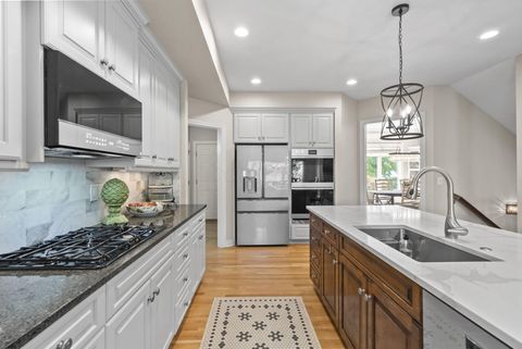Tiny photo for 9889 Morris Drive, Dublin, OH 43017 (MLS # 226027239)