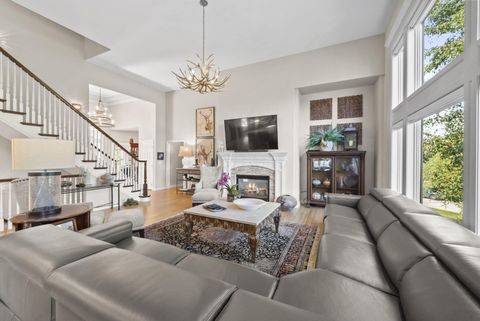 Tiny photo for 9889 Morris Drive, Dublin, OH 43017 (MLS # 226027239)