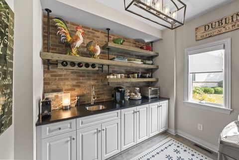 Tiny photo for 9889 Morris Drive, Dublin, OH 43017 (MLS # 226027239)