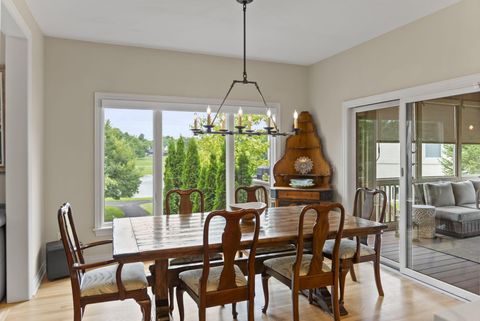Tiny photo for 9889 Morris Drive, Dublin, OH 43017 (MLS # 226027239)
