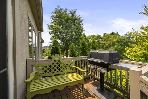 Tiny photo for 9889 Morris Drive, Dublin, OH 43017 (MLS # 226027239)