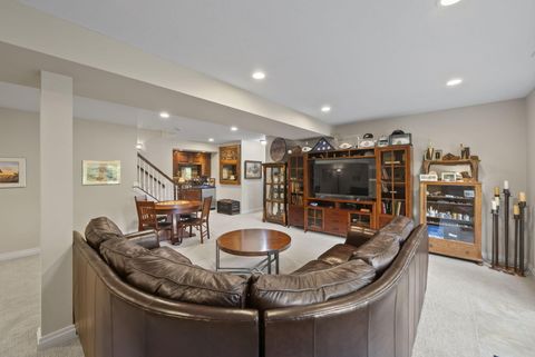 Tiny photo for 9889 Morris Drive, Dublin, OH 43017 (MLS # 226027239)