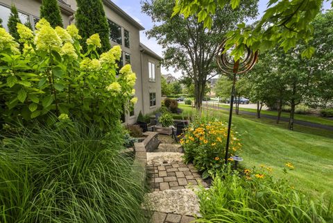Tiny photo for 9889 Morris Drive, Dublin, OH 43017 (MLS # 226027239)
