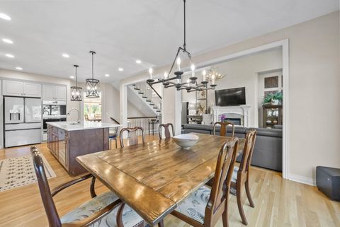 Tiny photo for 9889 Morris Drive, Dublin, OH 43017 (MLS # 226027239)