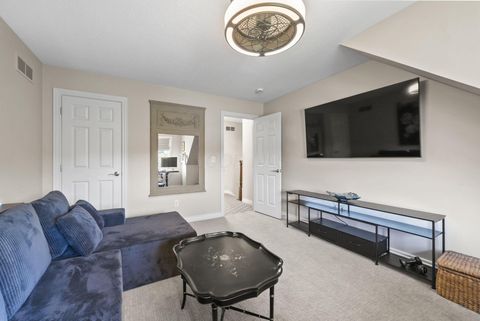 Tiny photo for 9889 Morris Drive, Dublin, OH 43017 (MLS # 226027239)