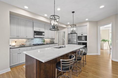 Tiny photo for 9889 Morris Drive, Dublin, OH 43017 (MLS # 226027239)