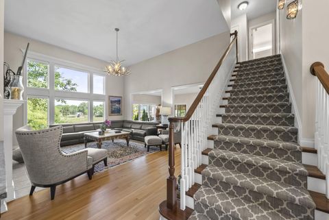 Tiny photo for 9889 Morris Drive, Dublin, OH 43017 (MLS # 226027239)