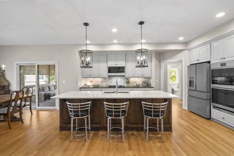 Tiny photo for 9889 Morris Drive, Dublin, OH 43017 (MLS # 226027239)