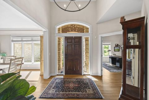 Tiny photo for 9889 Morris Drive, Dublin, OH 43017 (MLS # 226027239)