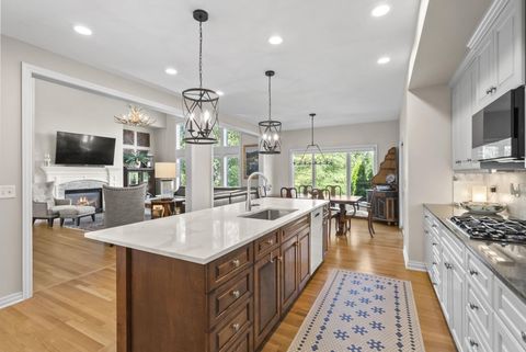 Tiny photo for 9889 Morris Drive, Dublin, OH 43017 (MLS # 226027239)