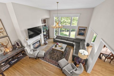 Tiny photo for 9889 Morris Drive, Dublin, OH 43017 (MLS # 226027239)