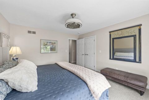 Tiny photo for 9889 Morris Drive, Dublin, OH 43017 (MLS # 226027239)