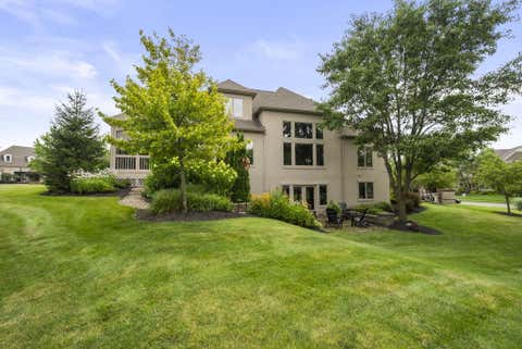 Tiny photo for 9889 Morris Drive, Dublin, OH 43017 (MLS # 226027239)