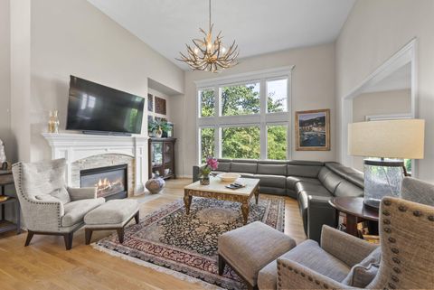 Tiny photo for 9889 Morris Drive, Dublin, OH 43017 (MLS # 226027239)