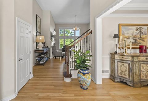 Tiny photo for 9889 Morris Drive, Dublin, OH 43017 (MLS # 226027239)