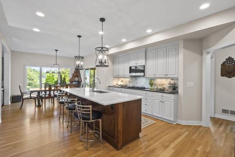 Tiny photo for 9889 Morris Drive, Dublin, OH 43017 (MLS # 226027239)