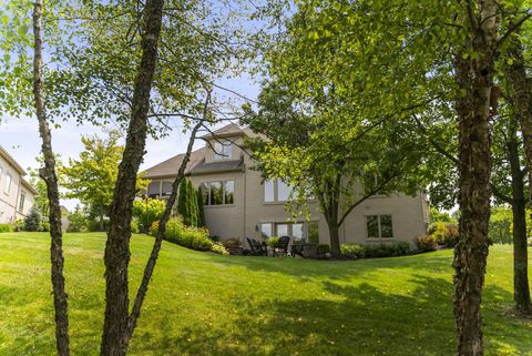 Tiny photo for 9889 Morris Drive, Dublin, OH 43017 (MLS # 226027239)
