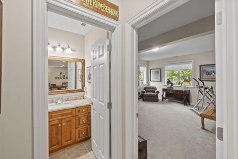 Tiny photo for 9889 Morris Drive, Dublin, OH 43017 (MLS # 226027239)