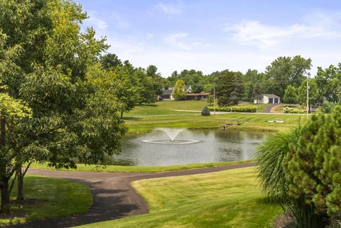 Tiny photo for 9889 Morris Drive, Dublin, OH 43017 (MLS # 226027239)