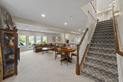 Tiny photo for 9889 Morris Drive, Dublin, OH 43017 (MLS # 226027239)