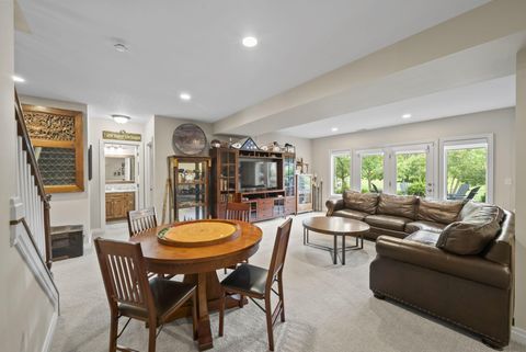 Tiny photo for 9889 Morris Drive, Dublin, OH 43017 (MLS # 226027239)