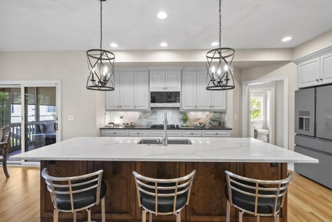 Tiny photo for 9889 Morris Drive, Dublin, OH 43017 (MLS # 226027239)