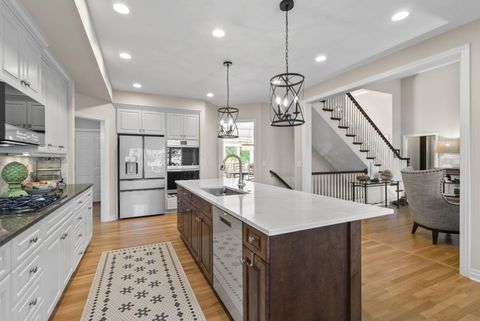 Tiny photo for 9889 Morris Drive, Dublin, OH 43017 (MLS # 226027239)