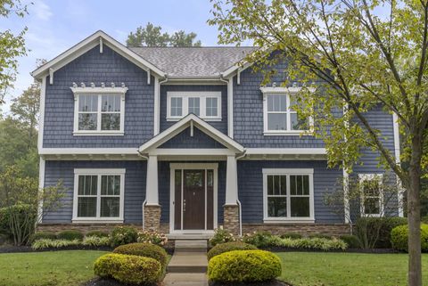 Photo of 10695 Arrowwood Drive, Plain City, OH 43064 (MLS # 225036745)