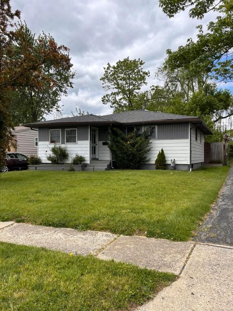 699 Holly Hill Drive Columbus OH 43228