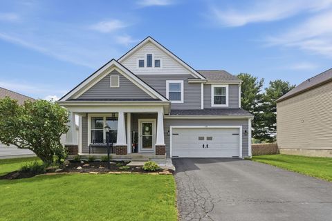 Photo of 116 Cameron Drive, Pataskala, OH 43062 (MLS # 226014264)