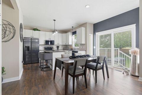 Tiny photo for 116 Cameron Drive, Pataskala, OH 43062 (MLS # 226014264)