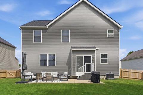 Tiny photo for 116 Cameron Drive, Pataskala, OH 43062 (MLS # 226014264)