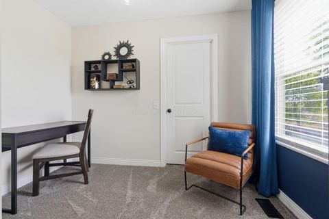 Tiny photo for 116 Cameron Drive, Pataskala, OH 43062 (MLS # 226014264)