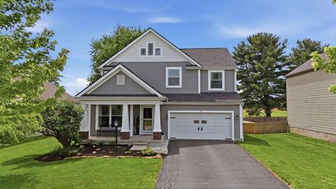 Tiny photo for 116 Cameron Drive, Pataskala, OH 43062 (MLS # 226014264)