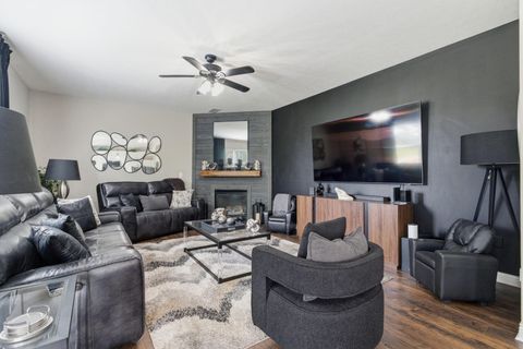 Tiny photo for 116 Cameron Drive, Pataskala, OH 43062 (MLS # 226014264)