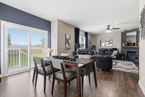 Tiny photo for 116 Cameron Drive, Pataskala, OH 43062 (MLS # 226014264)