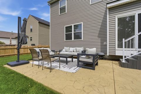 Tiny photo for 116 Cameron Drive, Pataskala, OH 43062 (MLS # 226014264)