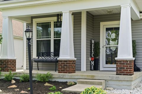 Tiny photo for 116 Cameron Drive, Pataskala, OH 43062 (MLS # 226014264)