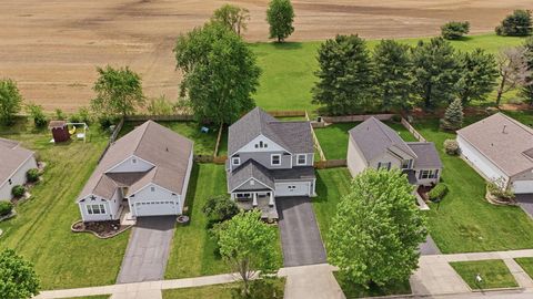 Tiny photo for 116 Cameron Drive, Pataskala, OH 43062 (MLS # 226014264)