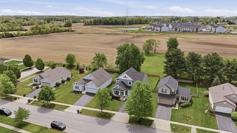 Tiny photo for 116 Cameron Drive, Pataskala, OH 43062 (MLS # 226014264)