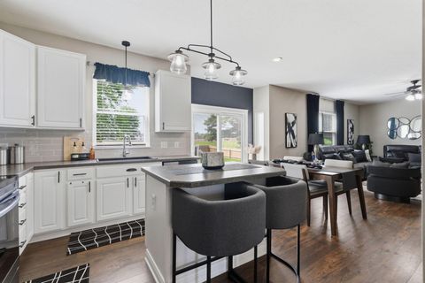 Tiny photo for 116 Cameron Drive, Pataskala, OH 43062 (MLS # 226014264)