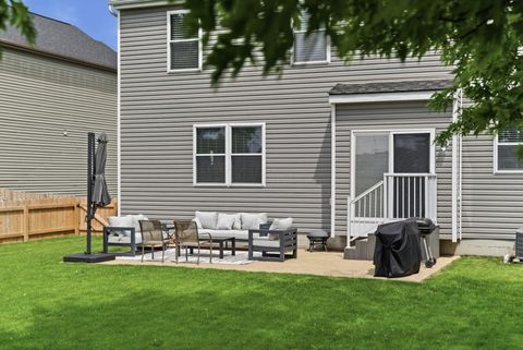 Tiny photo for 116 Cameron Drive, Pataskala, OH 43062 (MLS # 226014264)