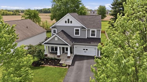Tiny photo for 116 Cameron Drive, Pataskala, OH 43062 (MLS # 226014264)