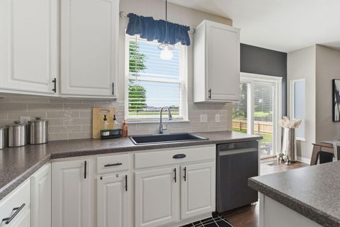 Tiny photo for 116 Cameron Drive, Pataskala, OH 43062 (MLS # 226014264)