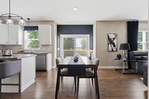 Tiny photo for 116 Cameron Drive, Pataskala, OH 43062 (MLS # 226014264)