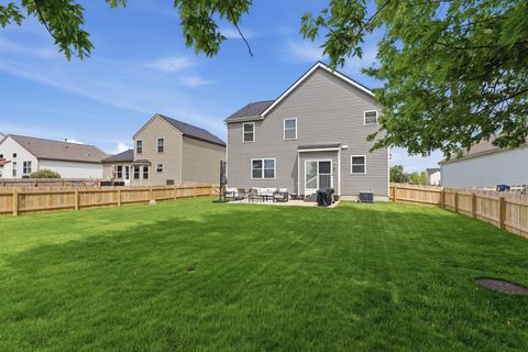 Tiny photo for 116 Cameron Drive, Pataskala, OH 43062 (MLS # 226014264)