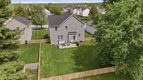 Tiny photo for 116 Cameron Drive, Pataskala, OH 43062 (MLS # 226014264)