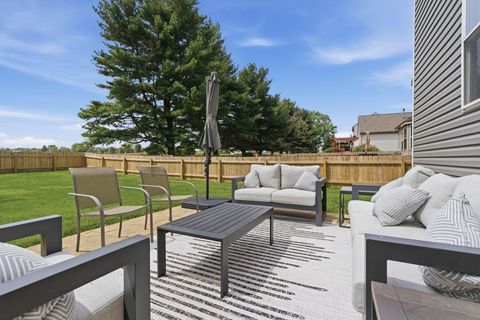 Tiny photo for 116 Cameron Drive, Pataskala, OH 43062 (MLS # 226014264)
