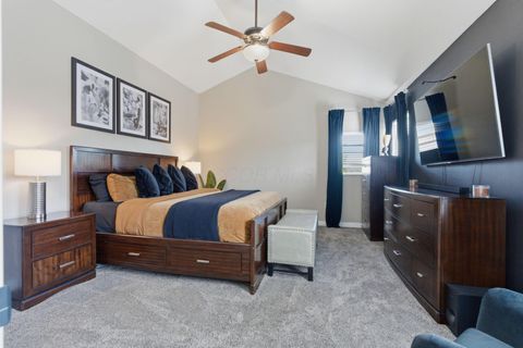 Tiny photo for 116 Cameron Drive, Pataskala, OH 43062 (MLS # 226014264)