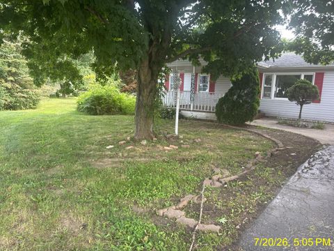 Photo of 4775 State Route 41 NW, Washington Court House, OH 43160 (MLS # 226027588)